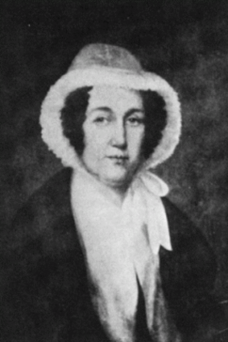 Elizabeth Cady Stanton's Birth