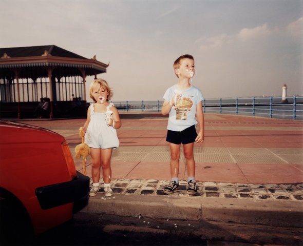 ‘The Last Resort’