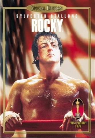 Rocky 1