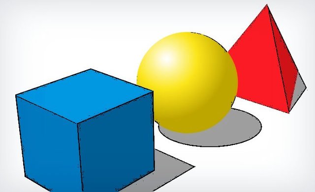 COMIENSOS DE LA GEOMETRÁ