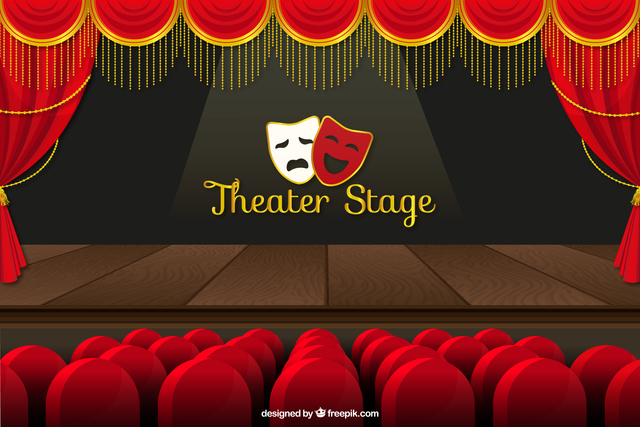 El teatro una herramienta mas de aprendizaje