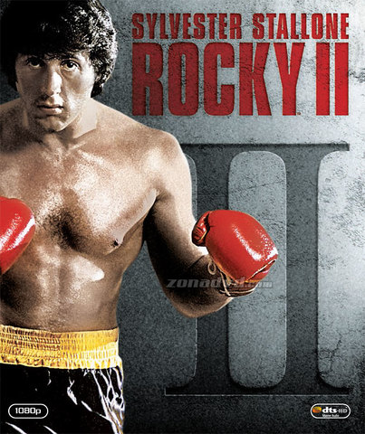 Rocky 2