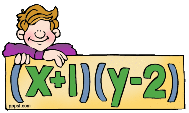 PRIMEROS CONCEPTOS DE ÁLGEBRA