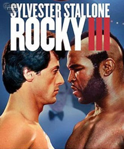Rocky 3
