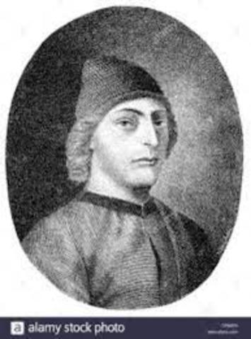 Pietro Pomponazzi
