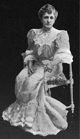 Elizabeth Cady Stanton Attempts to Donate her Brain to Science