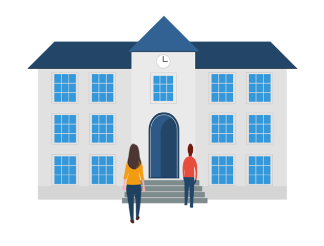 Organizaciones Institucionales