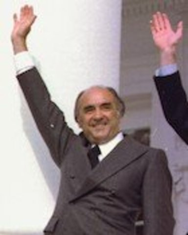 José López Portillo