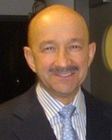 Carlos Salinas