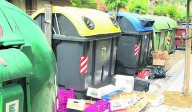 COLOMBIA RESOLUCIONES 2400-2406-2413-1405