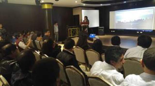 COMITÉ SALUD OCUPACIONAL