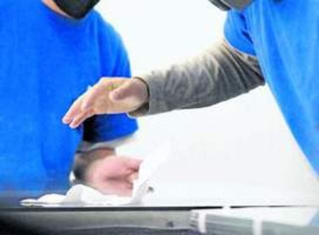 SISTEMA DE SALUD OCUPACIONAL