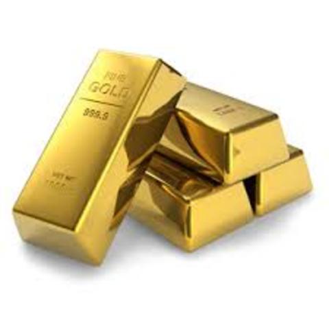 Day 2 Read About Gold Rush Facts