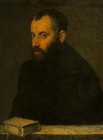 Giovanni Botero