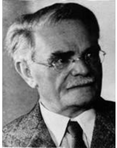 Herman Nohl (nacido el 7 de octubre de 1879 en Berlín, † 27 de septiembre de 1960 en Göttingen) fue un filósofo y educador alemán.