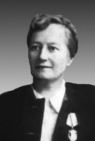 Кудрявцева В. М.