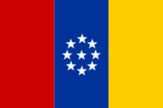 En los Estados Unidos de Colombia (1861-1886)