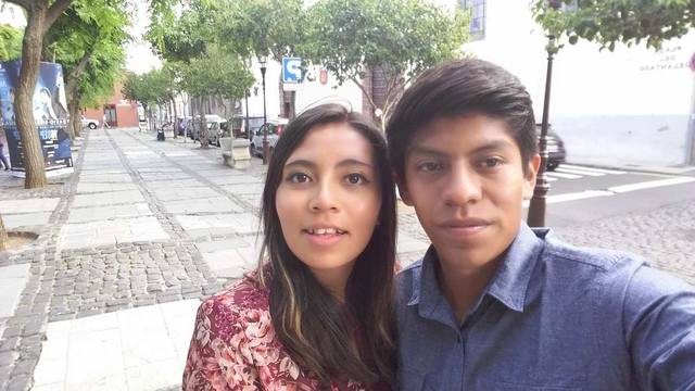 Primer viaje de mi novia y yo a España(Madrid)