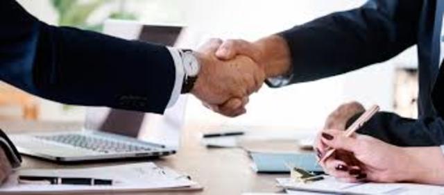 RELACIONES LABORAL VINCULADOS