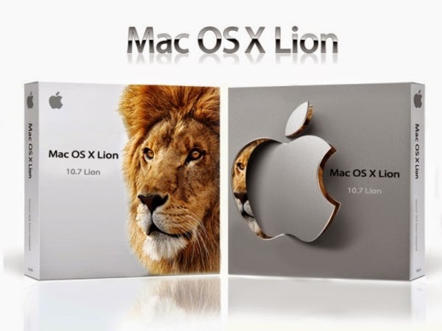 2008: Mac OS X 10.6 “Snow Leopard”
