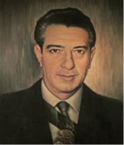 Adolfo López Mateos