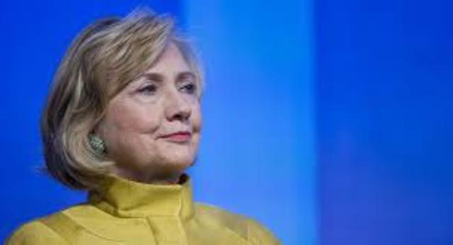 Hillary Clinton
