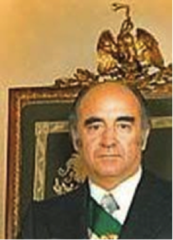 Nueva Ley Orgánica de la Administración Pública