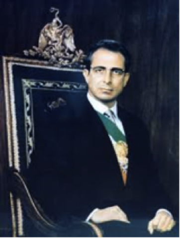 Ernesto Zedillo Ponce de León