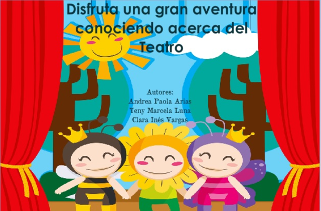 Principales Géneros Teatrales