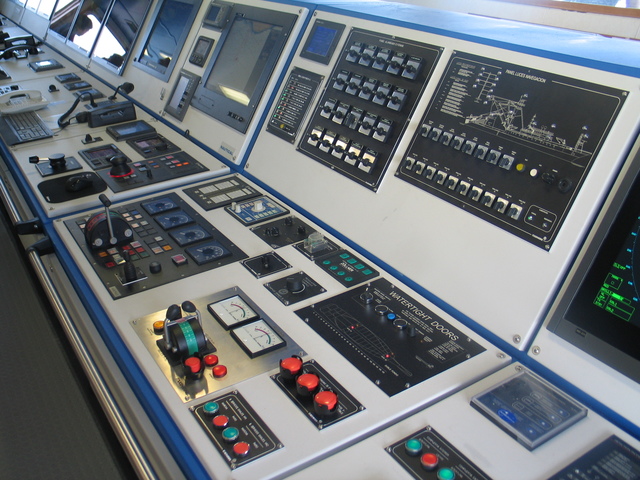 1920´s Orígenes de la radio navegación.