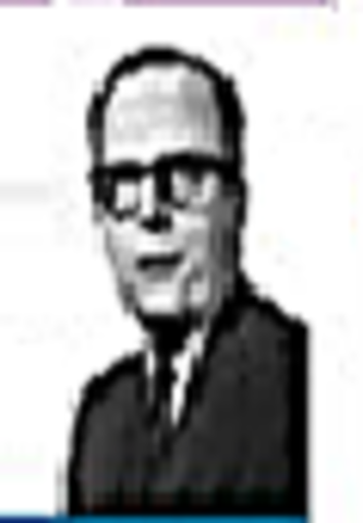 •	Joseph Carl Robnett Licklider