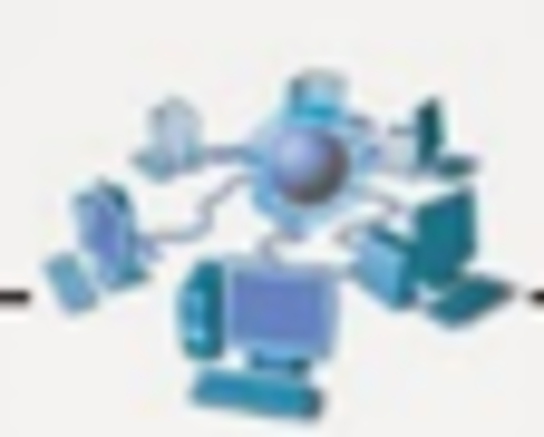 •	El Protocolo TCP/IP Es una Realidad