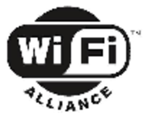 •	La Wi-fi se estandariza