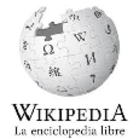 •	Nace Wikipedia