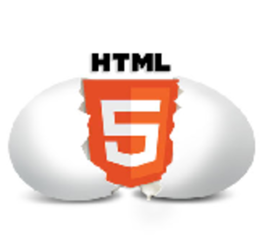 •	Llega el HTML5