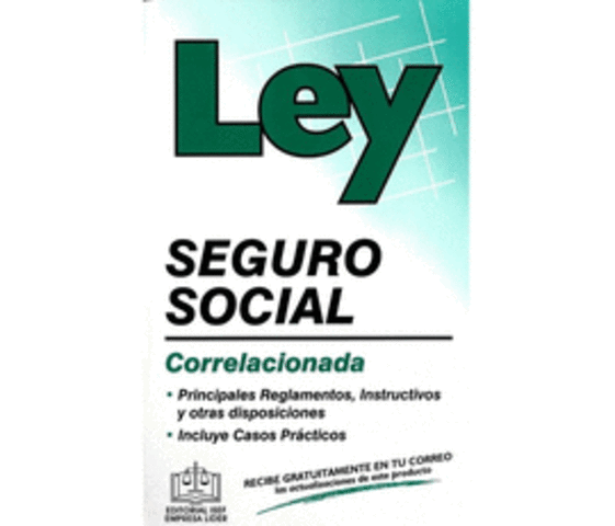 seguro social