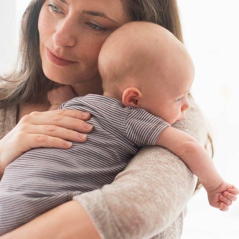 protección maternal en el trabajo