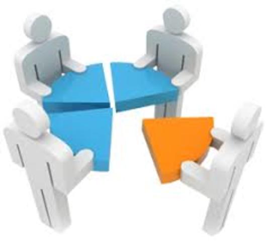 Se elabora el primer plan nacional de salud ocupacional