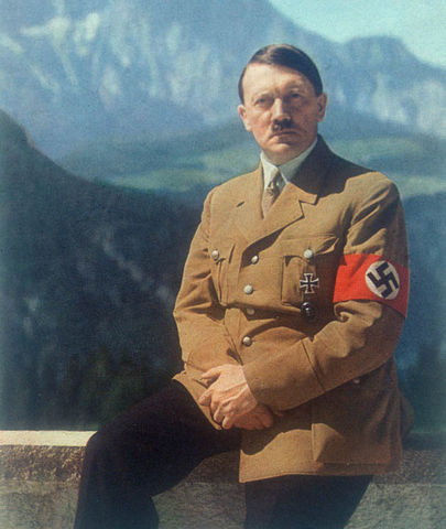 Hitler y la Eutanasia
