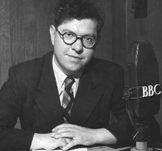 Fred Hoyle