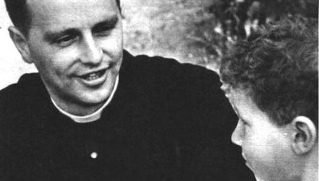 Lettera ad una professoressa