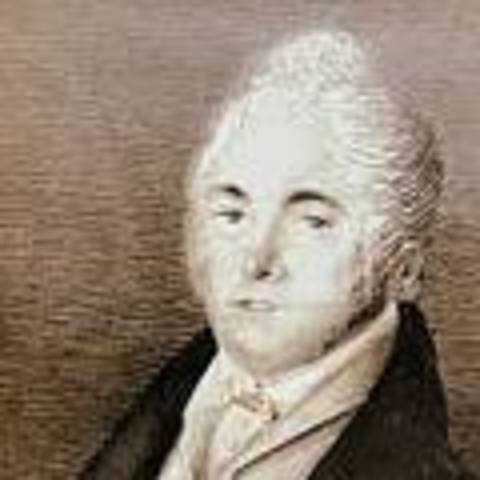 Juan Nicolás Böhl de Faber