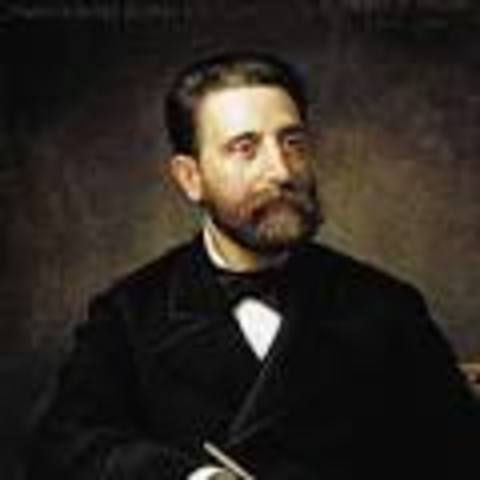 Gaspar Núñez de Arce