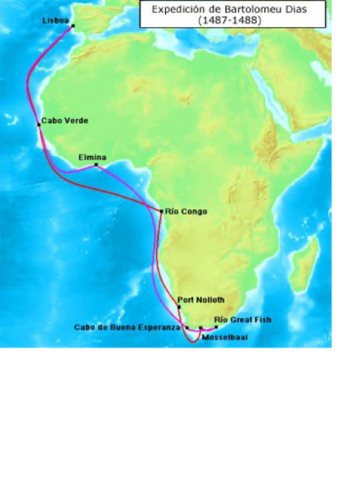 IL PRIMO GRANDE VIAGGIO