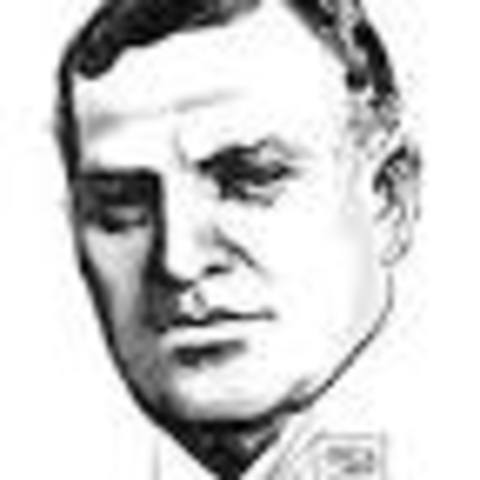 Captain Thomas Baldwin