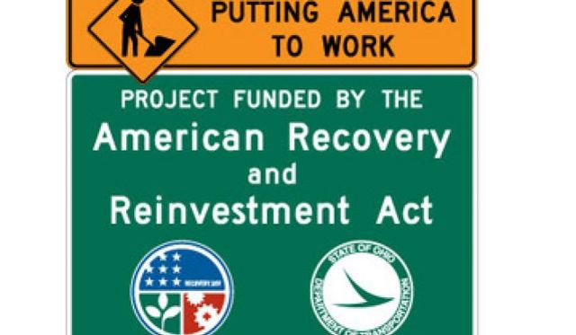 American recovery and Reinvestment Act