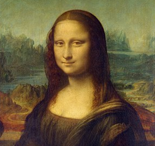 La Gioconda