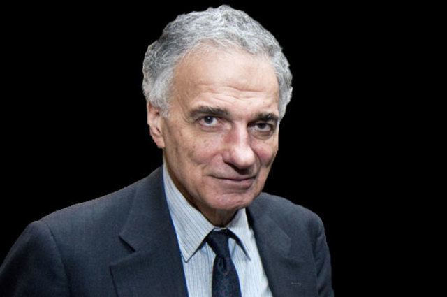 Ralph Nader