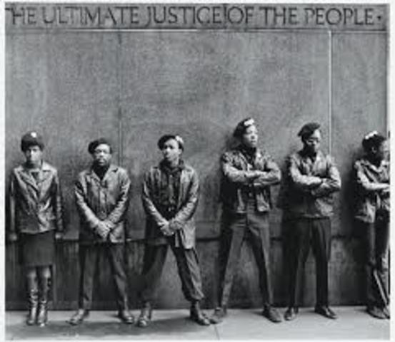Black Panthers