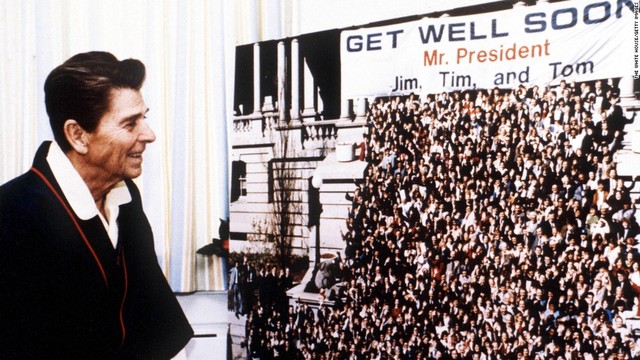 Assassination attempt